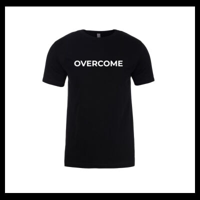 OVERCOME - Original Tee  Thumbnail