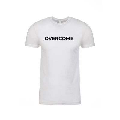 OVERCOME - Original Tee  Thumbnail